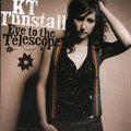 Tunstall,kt - Eye To The Telescope - Music CD