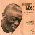 Moss,buddy - Atlanta Blues: His 23 Greatest Songs - Music CD