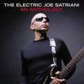 Satriani,joe - Electric Joe Satriani: An Anthology - Music CD