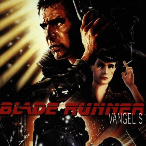 Blade Runner / O.s.t. - Blade Runner / O.s.t. - Music CD