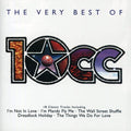 10cc - Very Best Of 10cc - Music CD