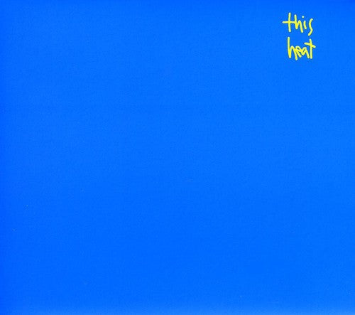 This Heat - This Heat - Music CD