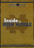 Inside The Irish Huddle Stories From Nd - Inside The Irish Huddle Stories From Nd - DVD