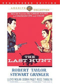Last Hunt - Last Hunt - DVD