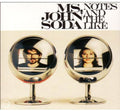 Soda,john - Notes & The Like - Vinyl Record