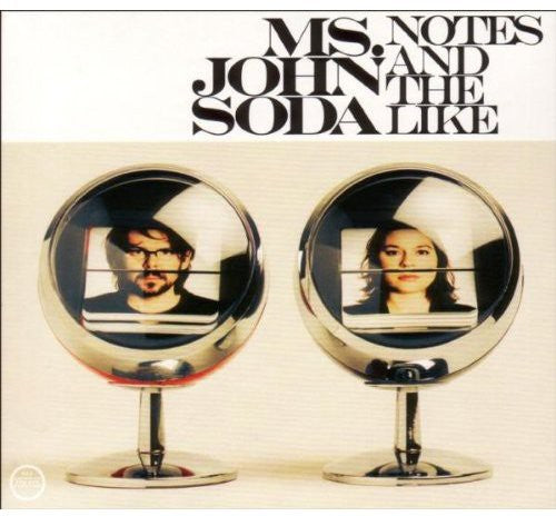 Soda,john - Notes & The Like - Vinyl Record