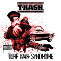 Turf War Syndrome [LP] Vinyl Record