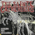 Sainte Catherines - Dancing For Decadence - Music CD