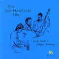 Hamilton,jeff - From Studio 4 - Music CD