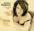 Magness,janiva - Do I Move You - Music CD