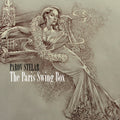 Parov Stelar - Paris Swing Box (Limited Edition/180G/White Vinyl/2LP)