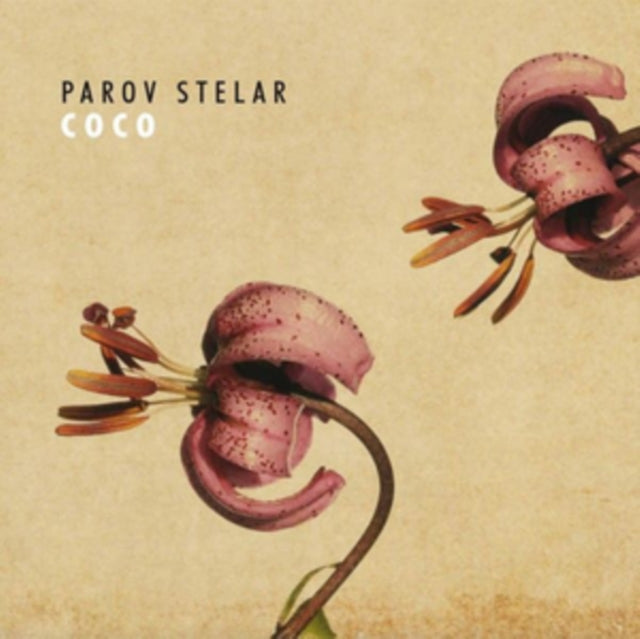 Parov Stelar - Coco - LP Vinyl