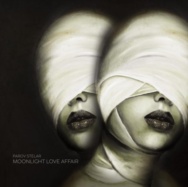 Parov Stelar - Moonlight Love Affair - LP Vinyl