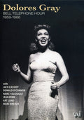 Gray,dolores - Bell Telephone Hour - DVD