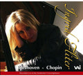 Fliter / Beethoven / Chopin - Ingrid Fliter Plays Beethoven & Chopin - Music CD