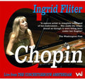 Fliter / Chopin - Ingrid Fliter Plays Chopin - Music CD