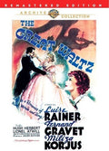 Great Waltz - Great Waltz - DVD
