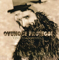 Capossela,vinicio - Ovunque Proteggi - Music CD