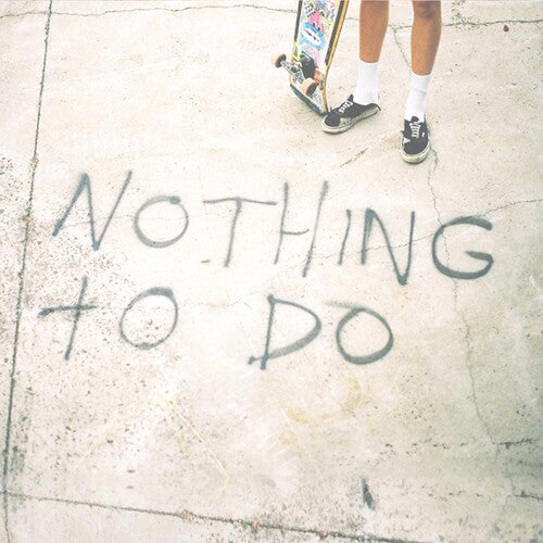 Bleeding Knees Club - Nothing To Do - Music CD