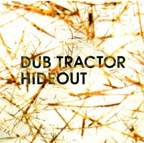 Dub Tractor - Hideout - Vinyl Record