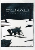 Denali - Pinnacle - DVD