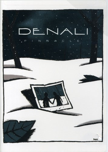 Denali - Pinnacle - DVD