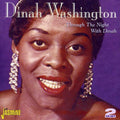 Washington,dinah - Through The Night With Dinah - Music CD