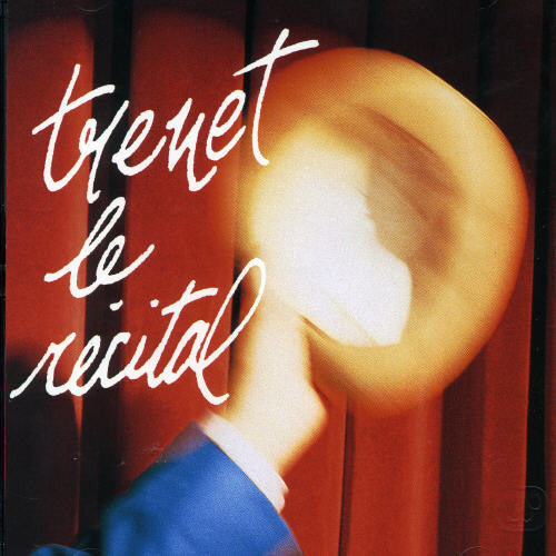 Trenet,charles - Recital - Music CD