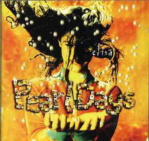 Elisa - Pearl Days - Music CD