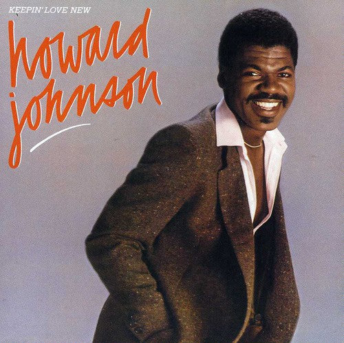 Johnson,howard - Keepin Love New - Music CD