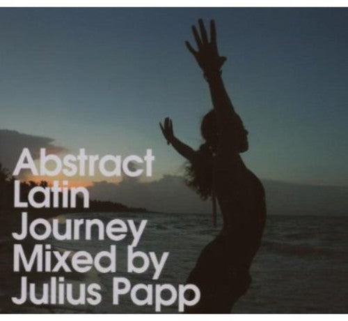Papp,julius - Abstract Latin Journey - Music CD