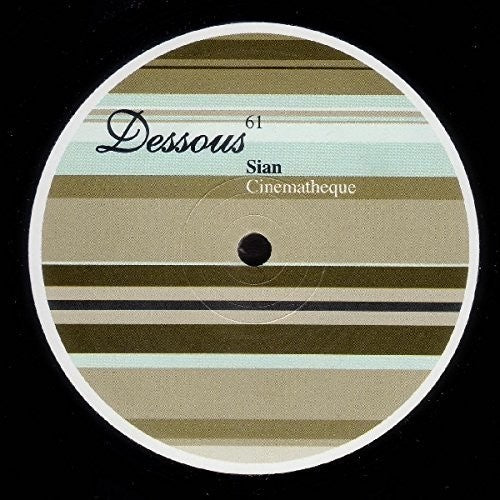 Sian - Cinematheque - Vinyl Record