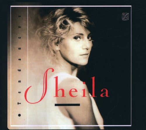Sheila - Tendances - Music CD