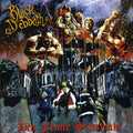 Black Debbath - Den Femte Statsmakt - Music CD