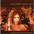 Deyhim,sussan - Madman Of God - Music CD