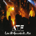 After The Fire - Live At Greenbelt - Music CD