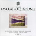 Las 4 Estaciones De Vivaldi - Las 4 Estaciones De Vivaldi - Music CD
