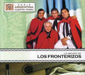 Los Fronterizos - Nuestra Tierra - Music CD