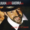 Guerra,juan Luis / 440 - Llave De Mi Corazon - Music CD