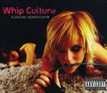 Whip Culture - Pleasure Generation - Music CD