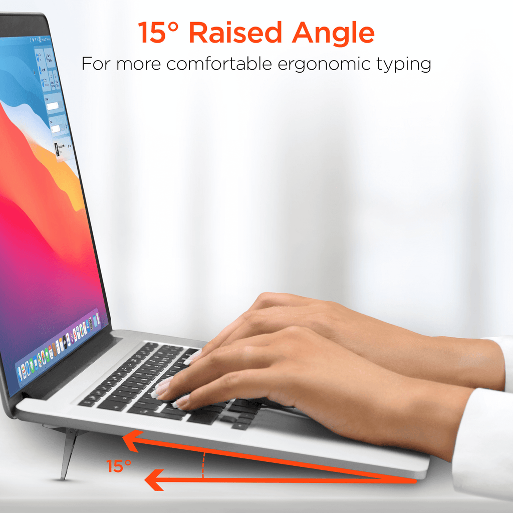 HyperGear UpRite Mini Universal Adhesive Stand