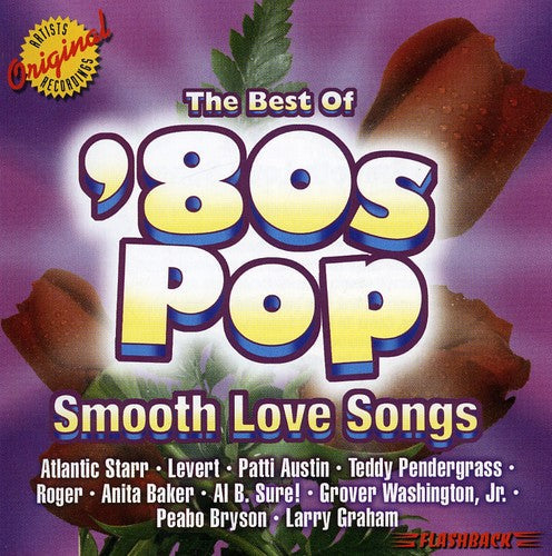 80s Pop Soul Songs – 80S Pop: Soul Songs Music CD