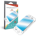 Hyperkin - Switch Lite Tempered Glass Screen Protector Hyperkin (2-Sets)