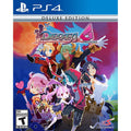 Disgaea 6 Complete: Deluxe Edition - PS4