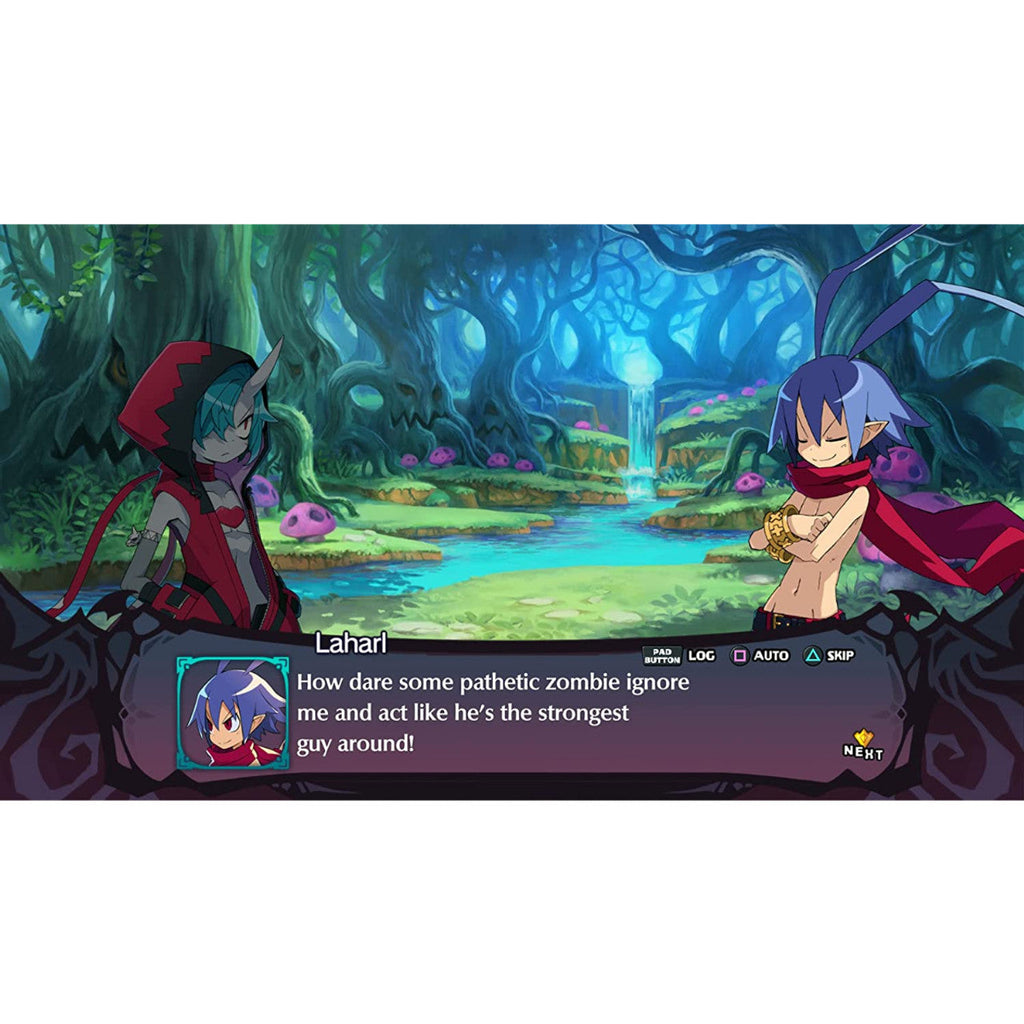 Koei Tecmo - Disgaea 6 Complete: Deluxe Edition - PS5