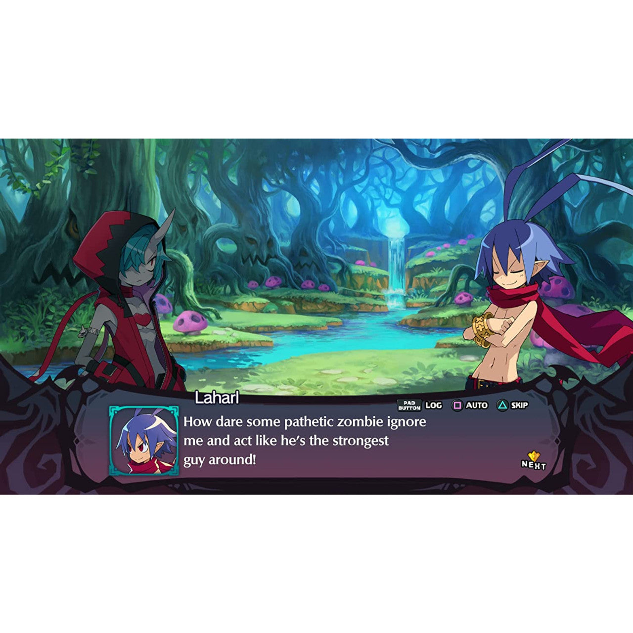 Koei Tecmo - Disgaea 6 Complete: Deluxe Edition - PS5