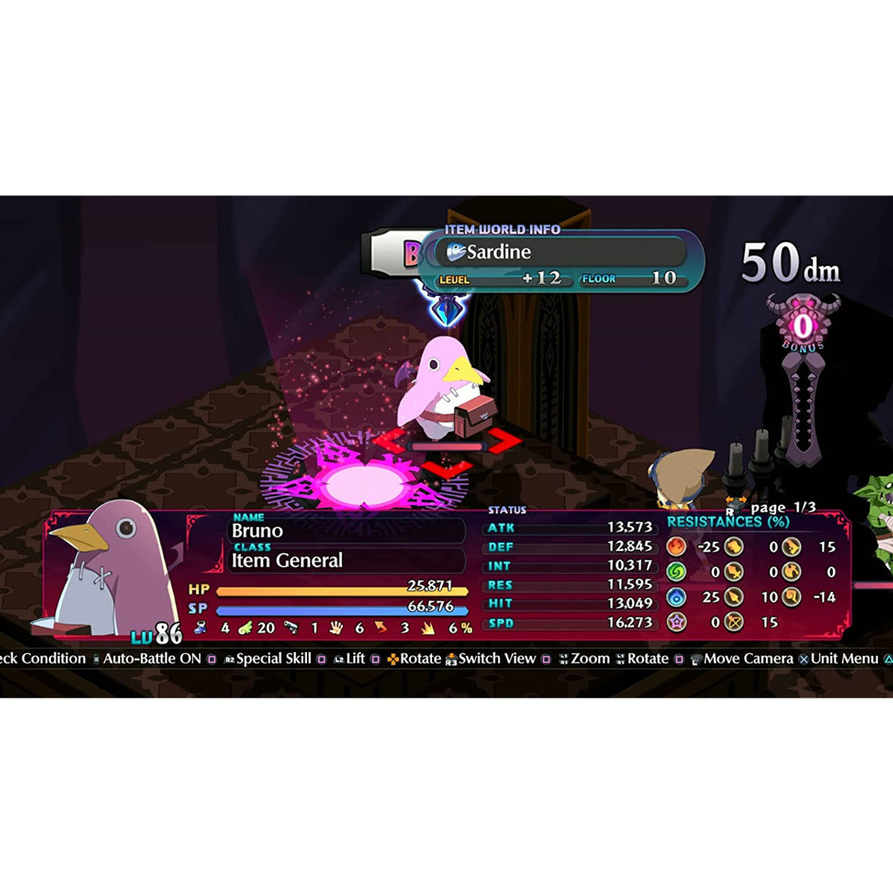 Koei Tecmo - Disgaea 6 Complete: Deluxe Edition - PS5
