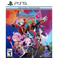Koei Tecmo - Disgaea 6 Complete: Deluxe Edition - PS5