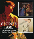 Fame,georgie - Two Faces Of Fame / Third Face Of Fame - Music CD
