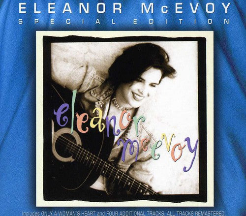 Mcevoy,eleanor - Eleanor Mcevoy - Music CD